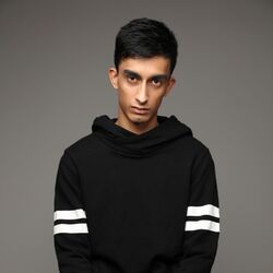 Picture of Jai Nova
