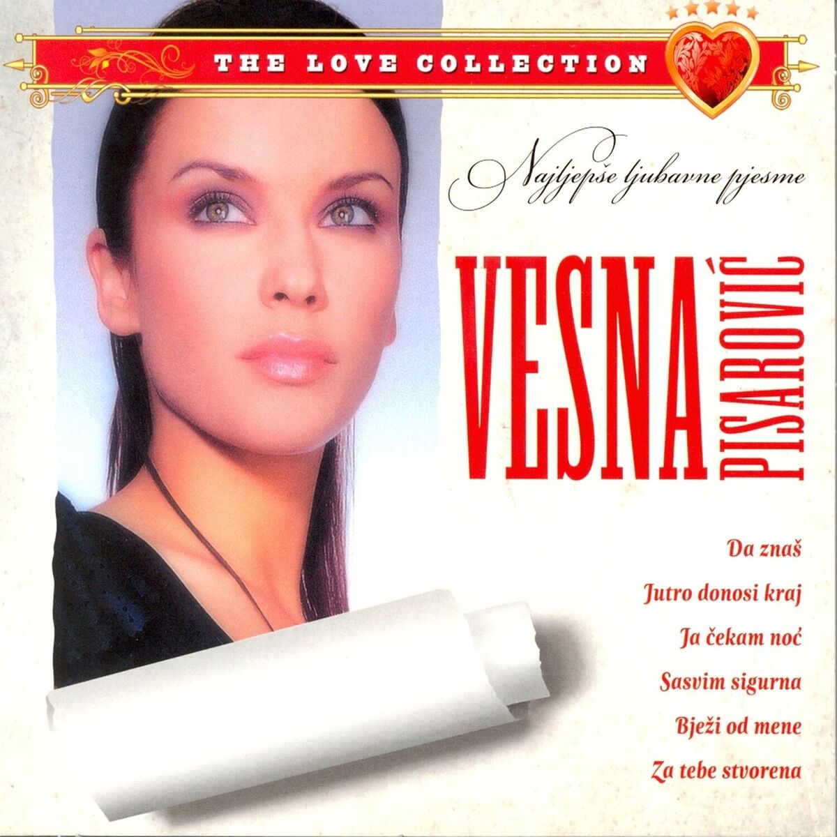 Vesna Pisarovic