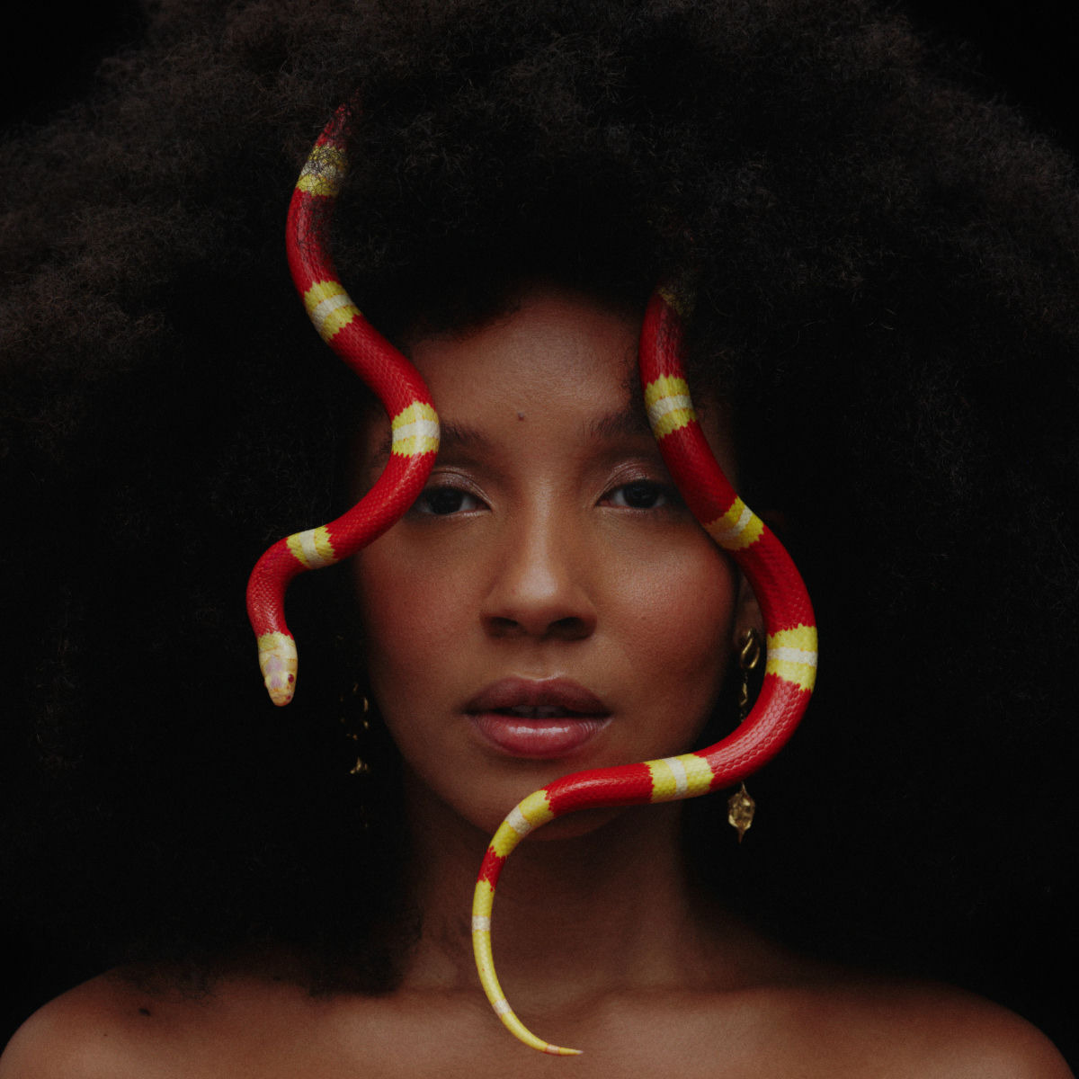 Artist picture of Nabiyah Be