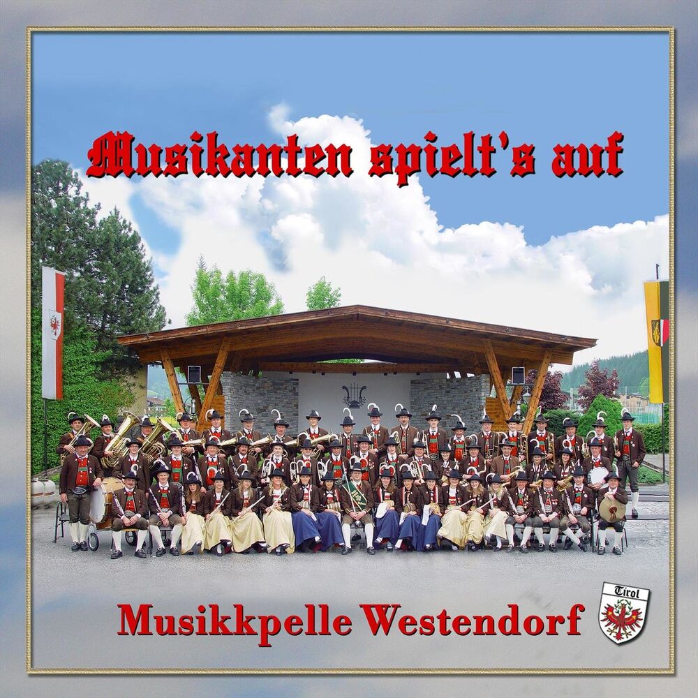 Picture of Musikkapelle Westendorf