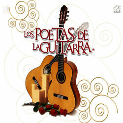 Picture of Los Poetas De La Guitarra
