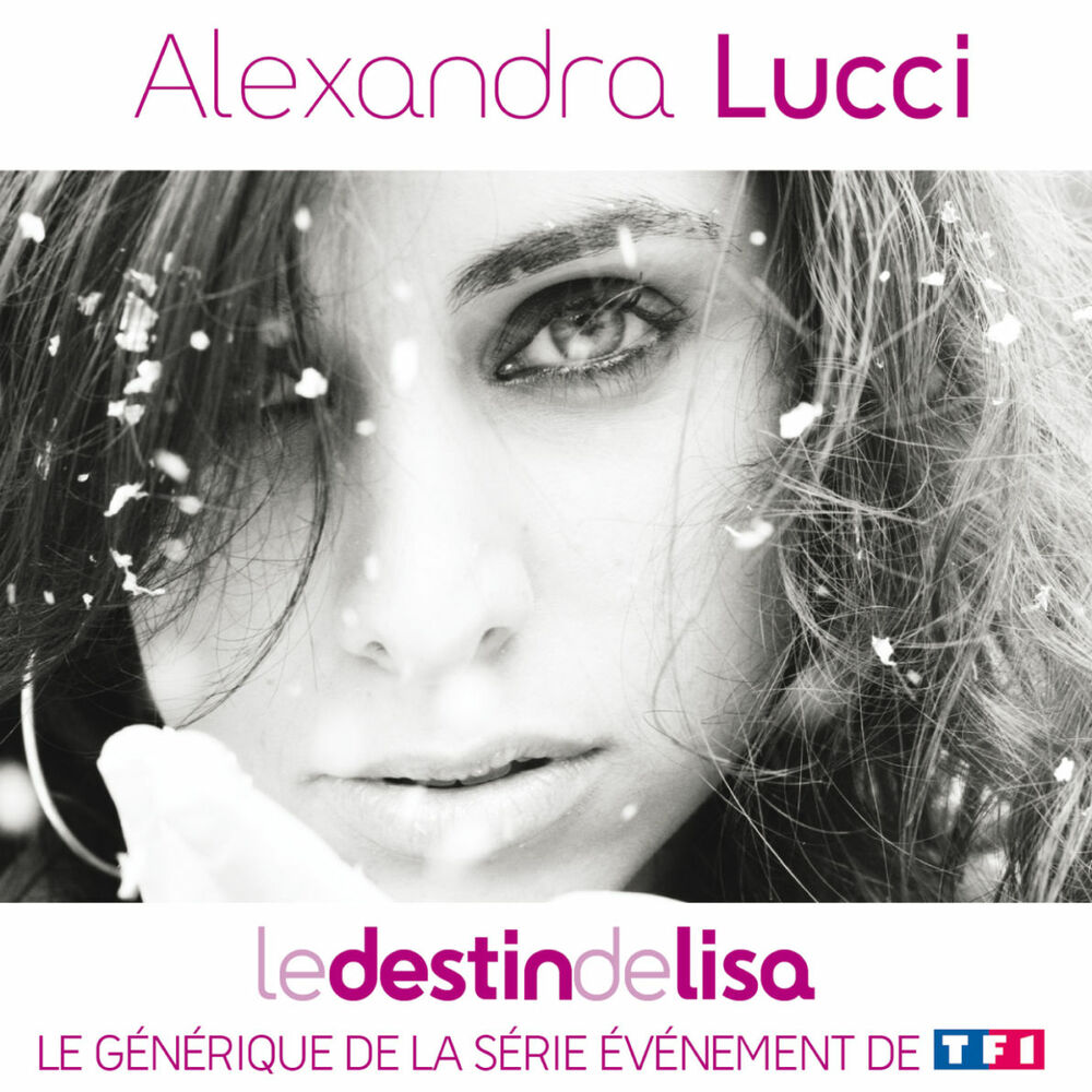 Picture of Alexandra Lucci