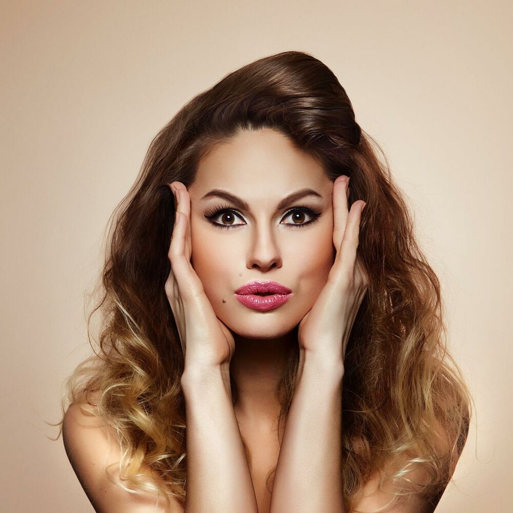 Picture of Lina Mayer