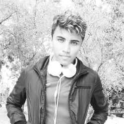 Picture of DJ Moisés