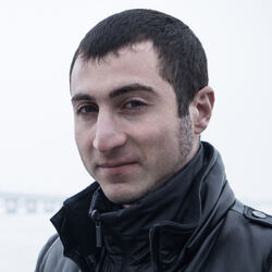 Picture of Gregory Esayan