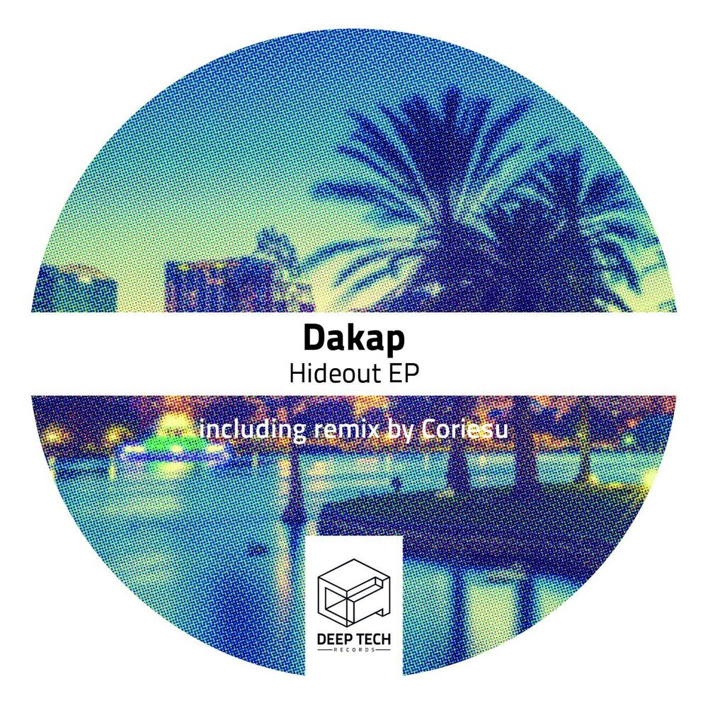 Picture of Dakap