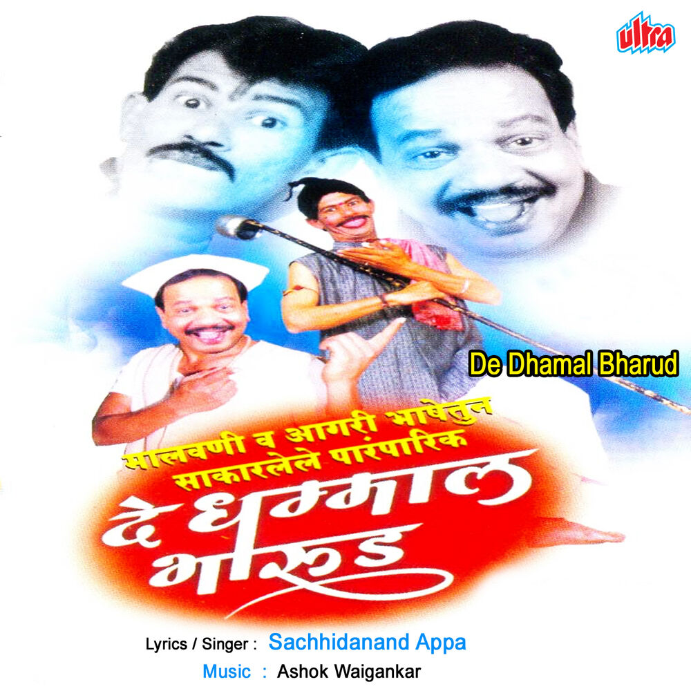 Picture of Sachidanand Appa