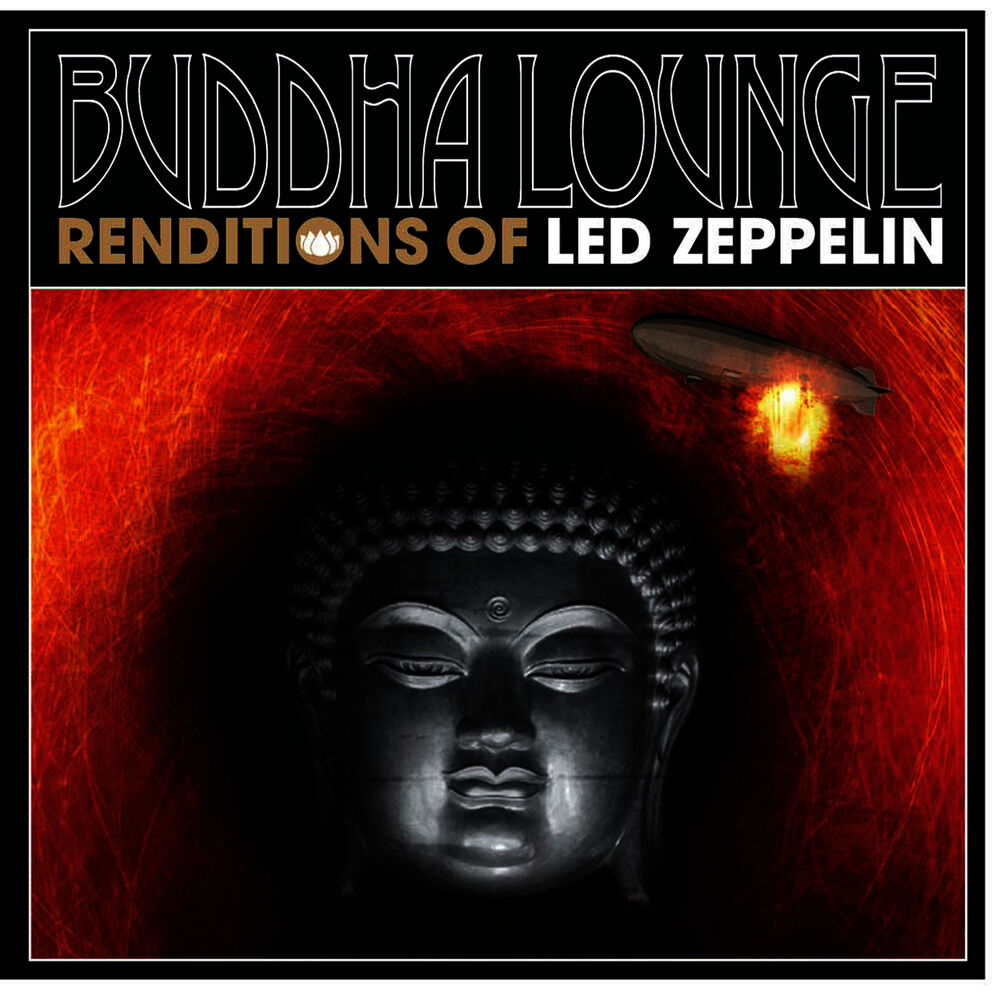 Picture of The West 52nd Street Buddha Lounge Ensemble