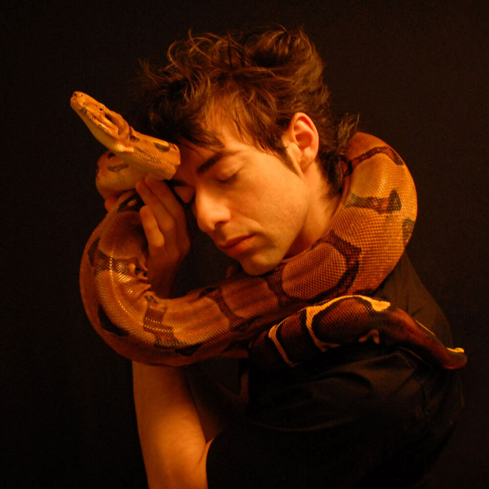Picture of Rodrigue