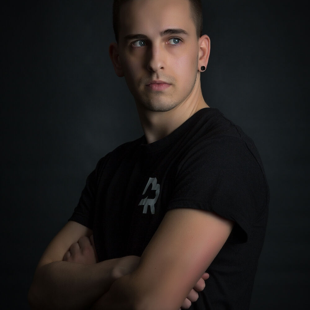 Picture of DDRey