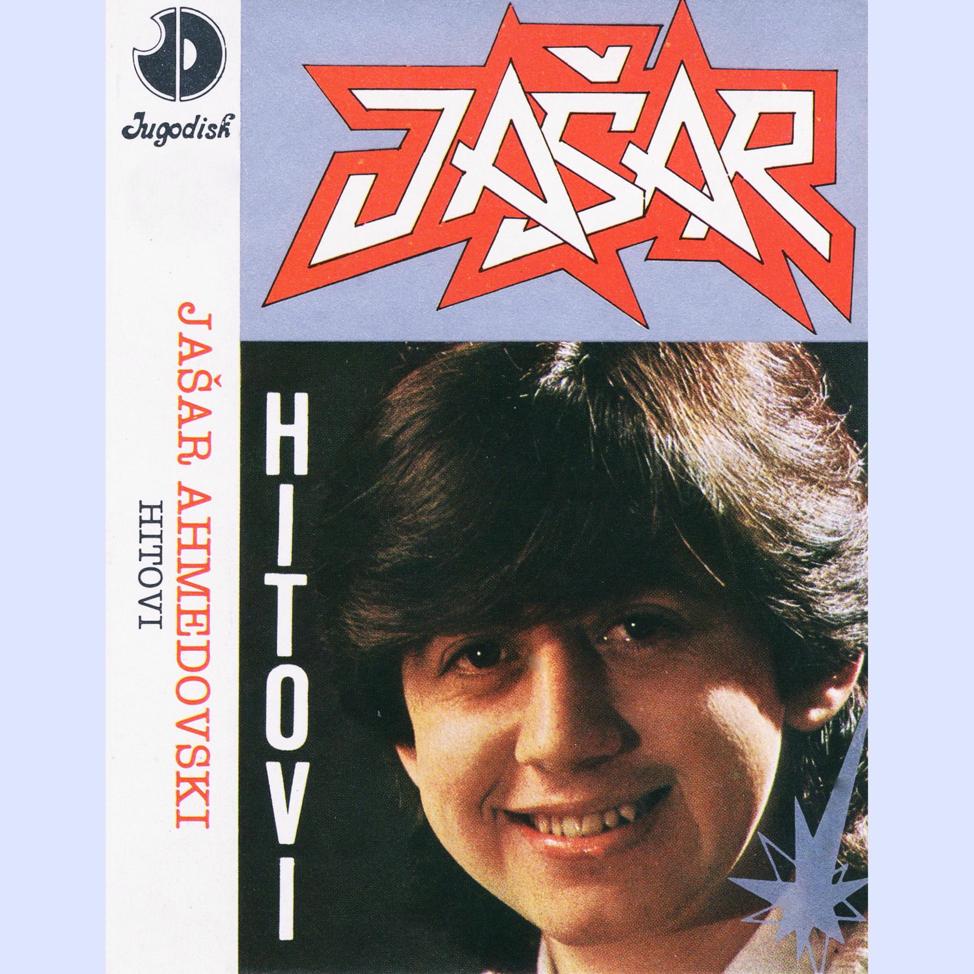Jasar Ahmedovski