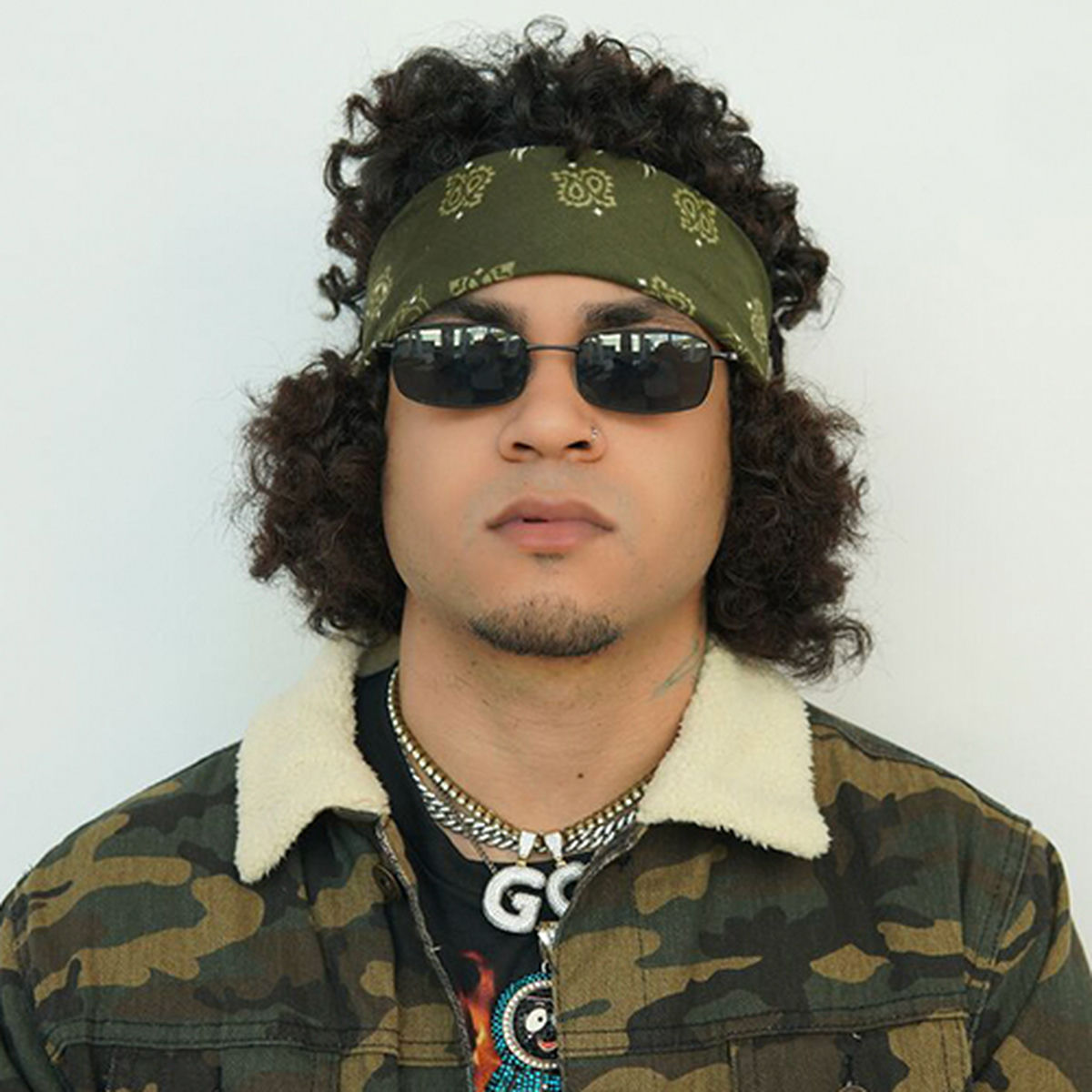 Artist picture of Green Cookie