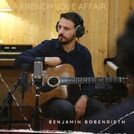Benjamin Bobenrieth