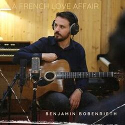 Picture of Benjamin Bobenrieth
