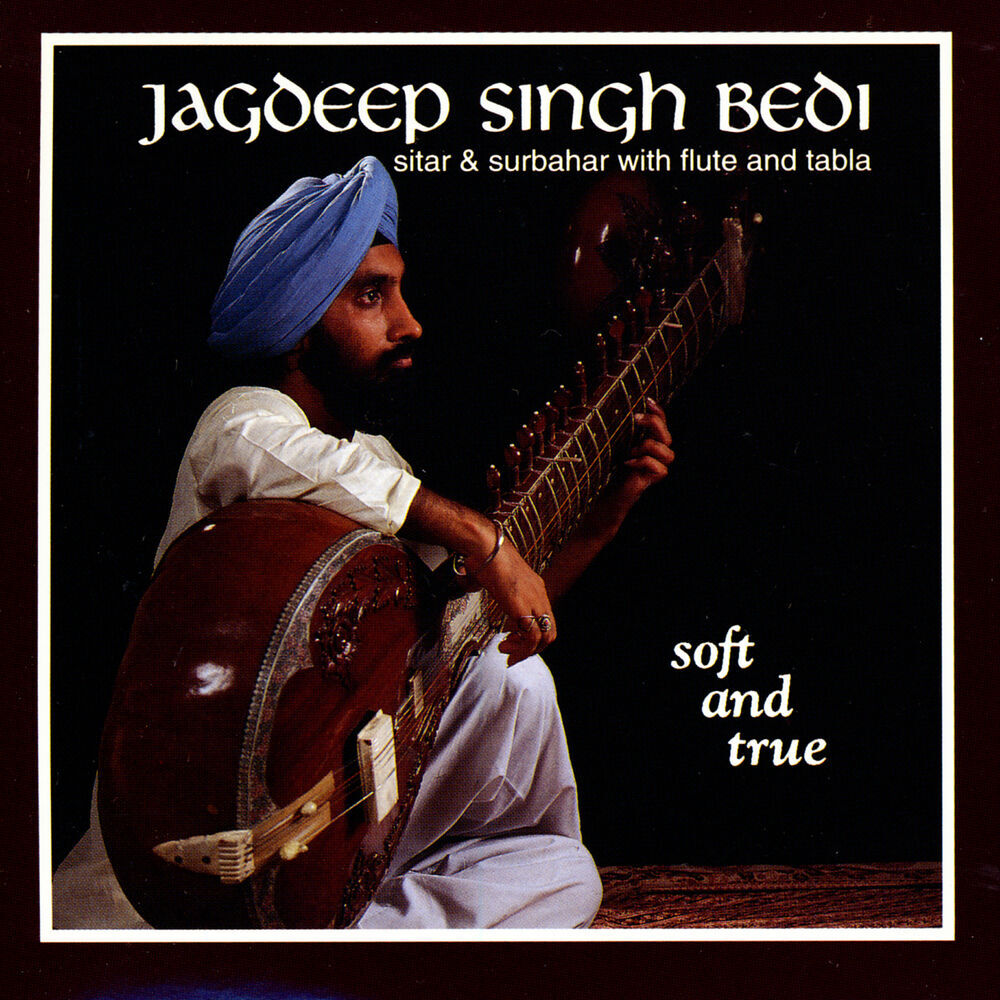 Picture of Jagdeep Singh Bedi