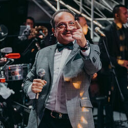 Picture of Amilcar Boscan