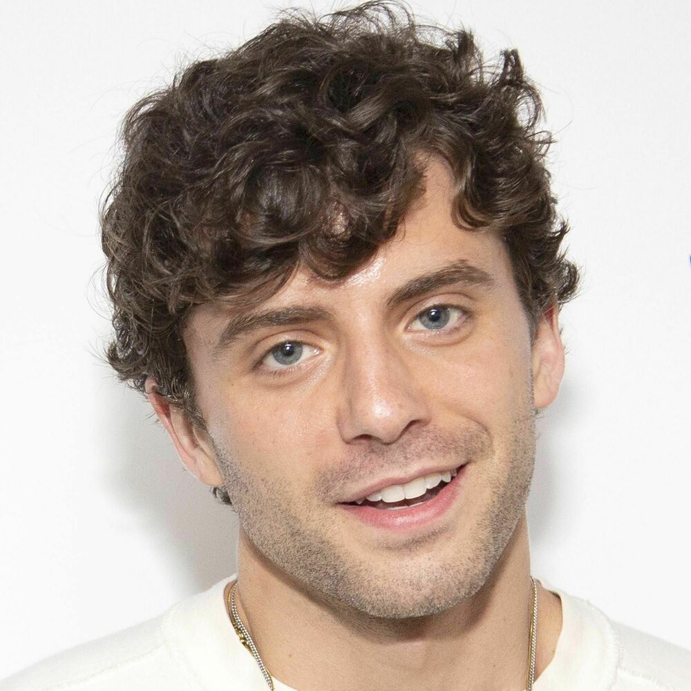 Picture of Mark Ambor
