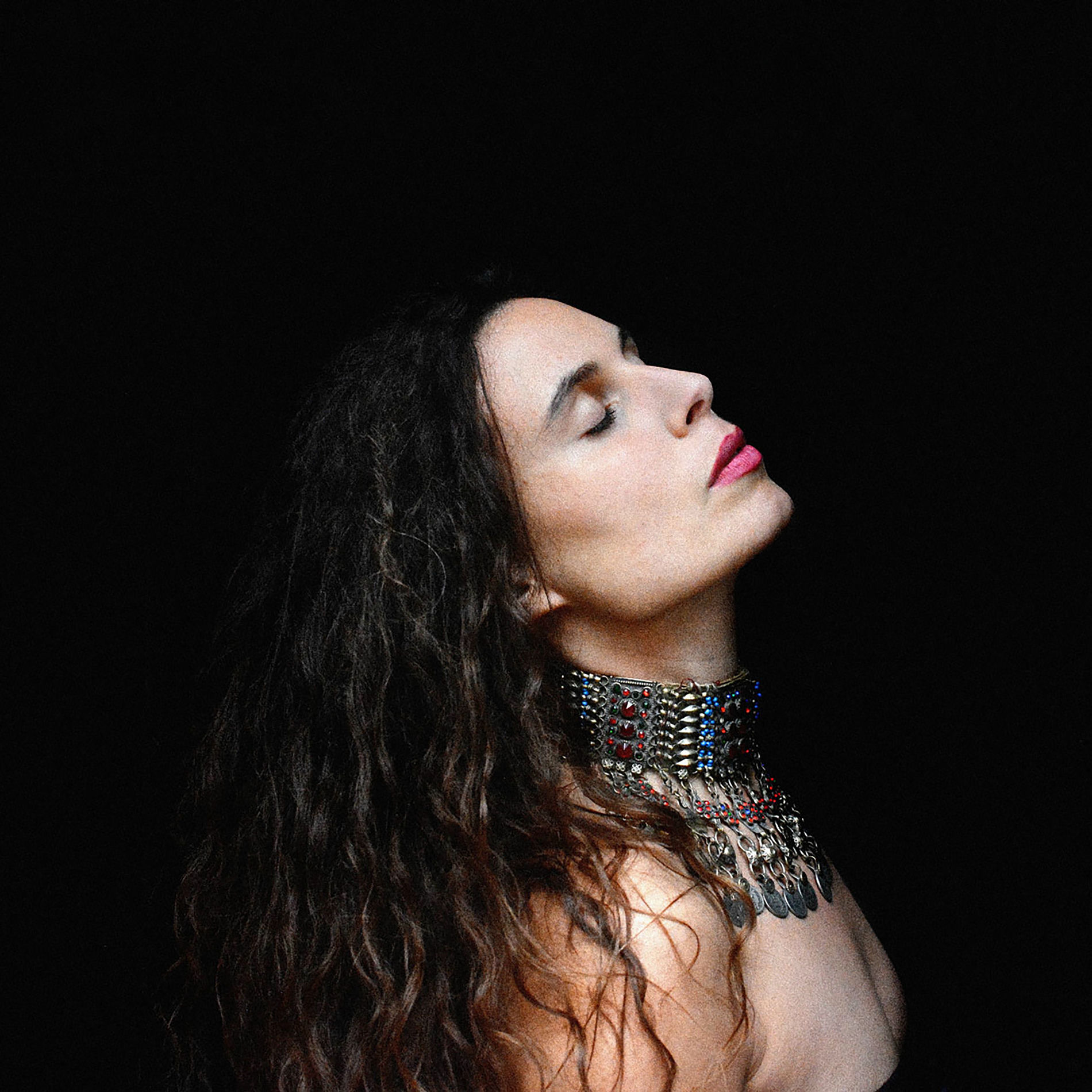 Artist picture of Dafné Kritharas