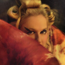 Picture of Alice Caymmi
