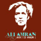 Ali Amran