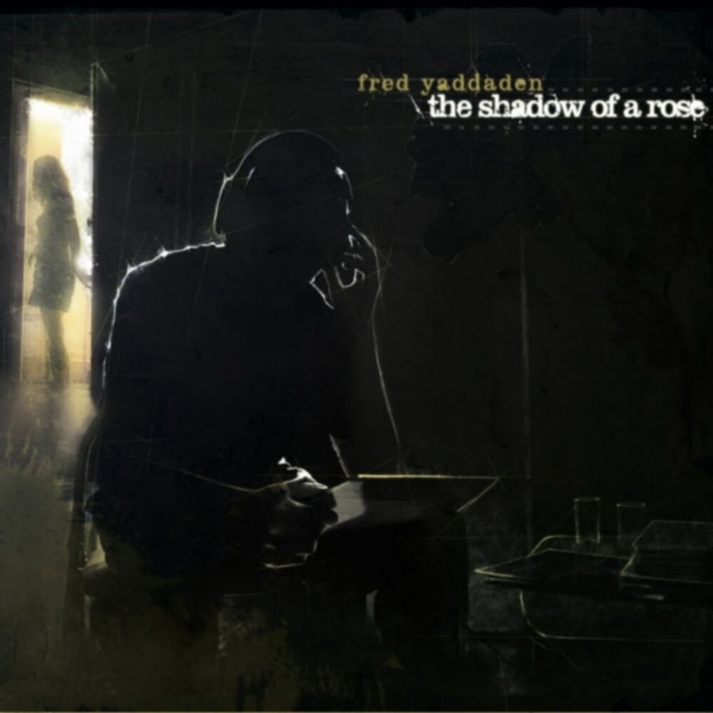 Picture of Fred Yaddaden