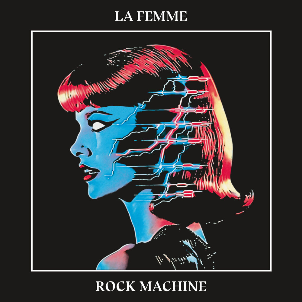 Picture of La Femme