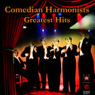Comedian Harmonists