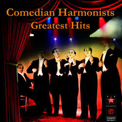 Picture of Comedian Harmonists