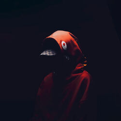 Picture of Roshi