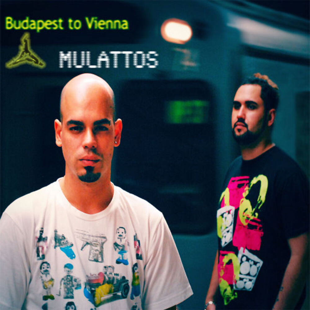 Picture of Mulattos