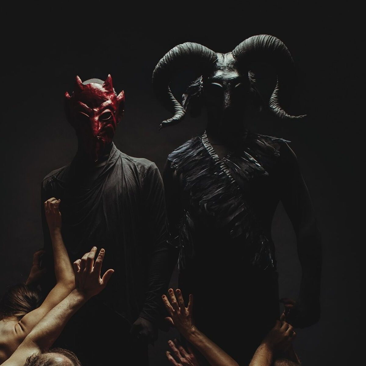 Artist picture of Herrschaft