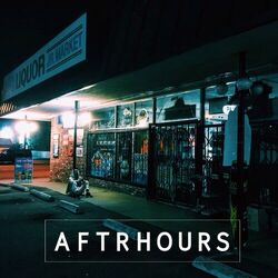 Picture of AFTRHOURS