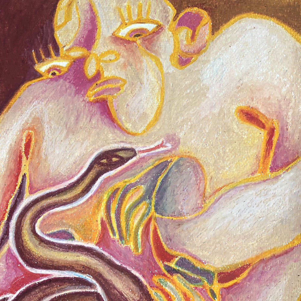 Photo de l'artiste COLECTIVA