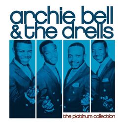 Picture of Archie Bell and The Drells