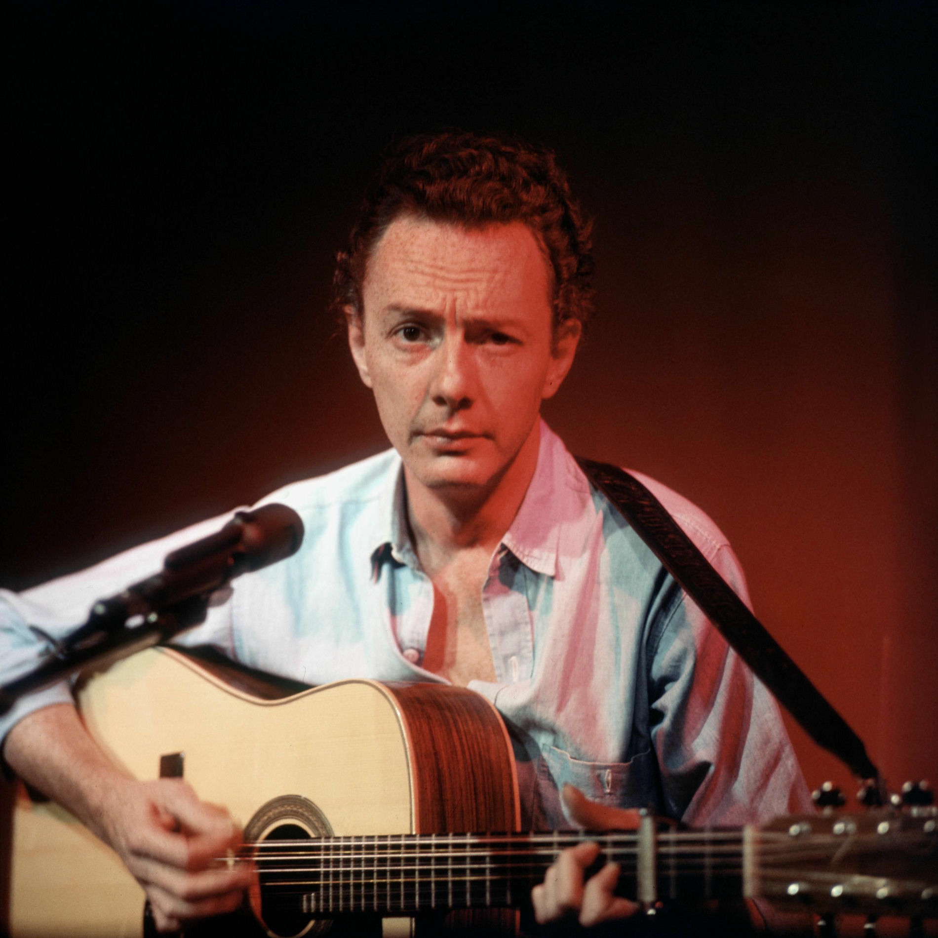 Artist picture of Fred Neil