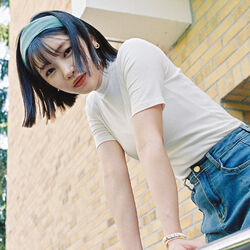 Picture of YUKIKA