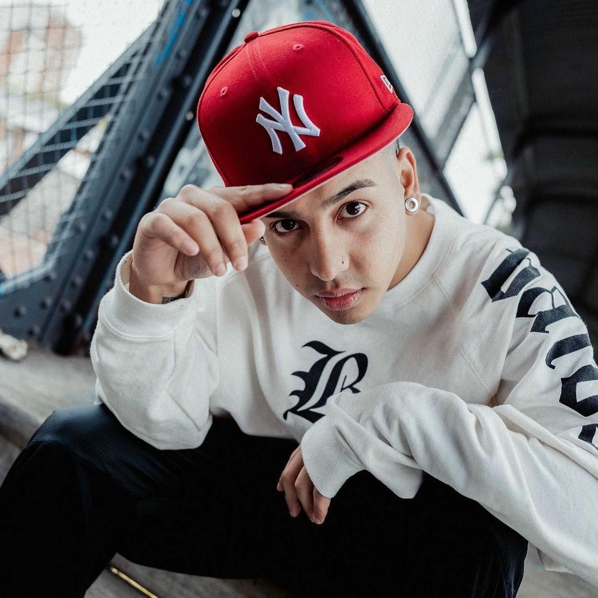 Artist picture of El Osito Wito