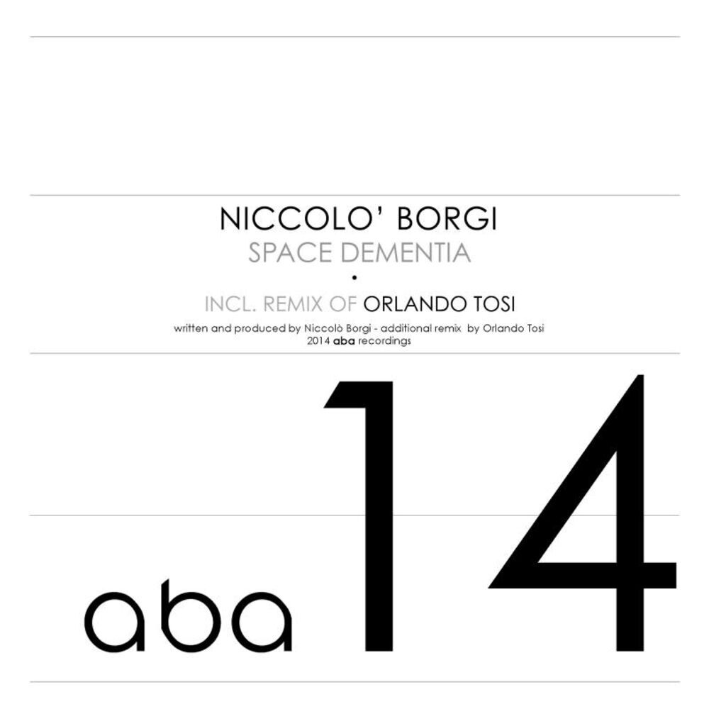 Picture of Niccolo Borgi