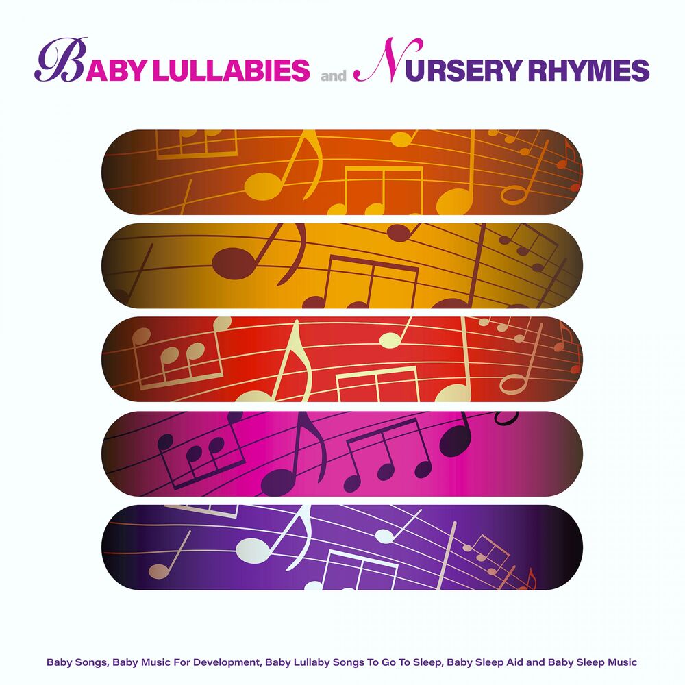 Picture of Baby Music For Development