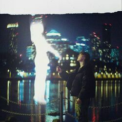 Picture of Jack Dean