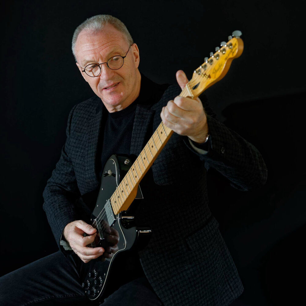 Picture of John Carr