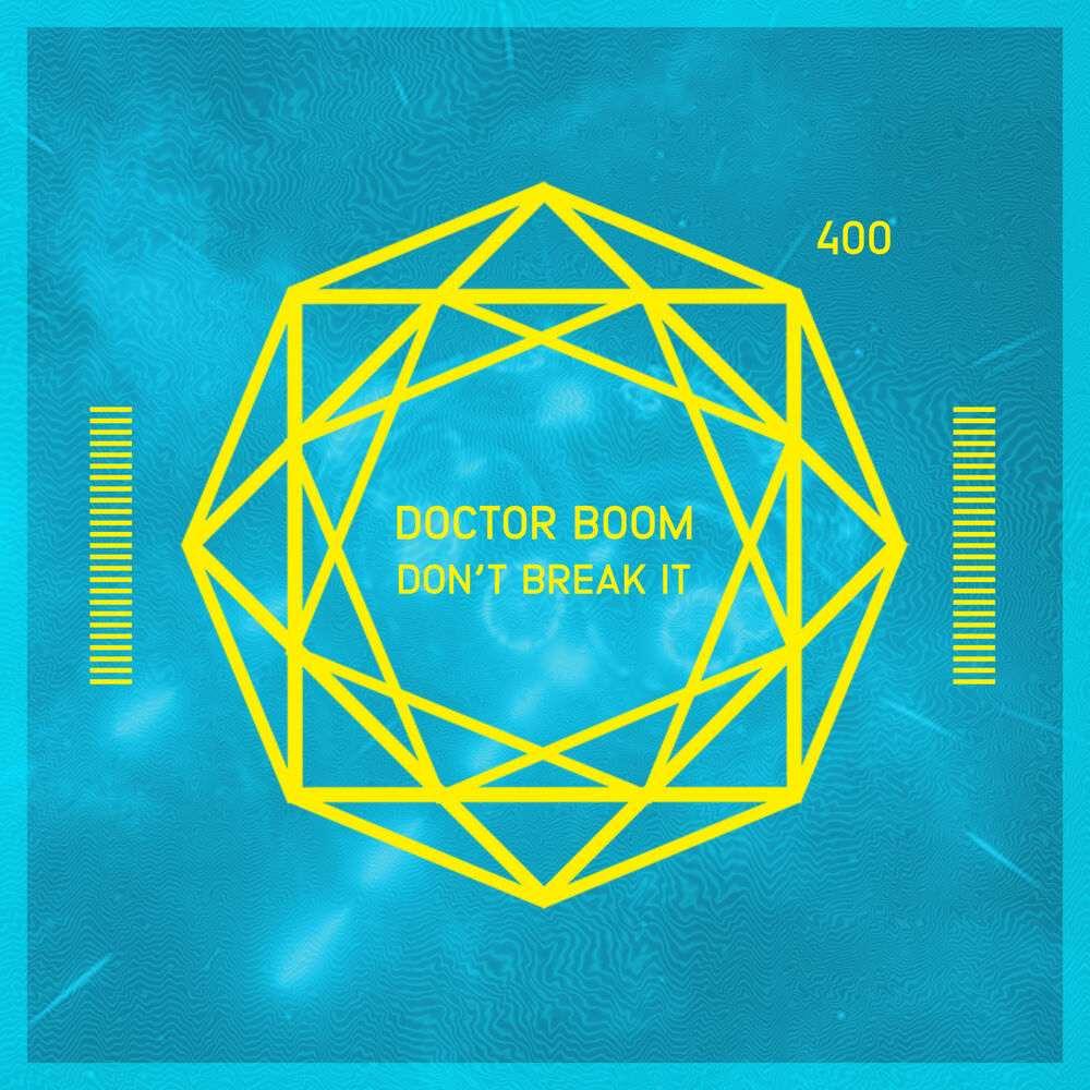 Picture of Doctor Boom