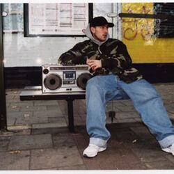 Picture of Jehst