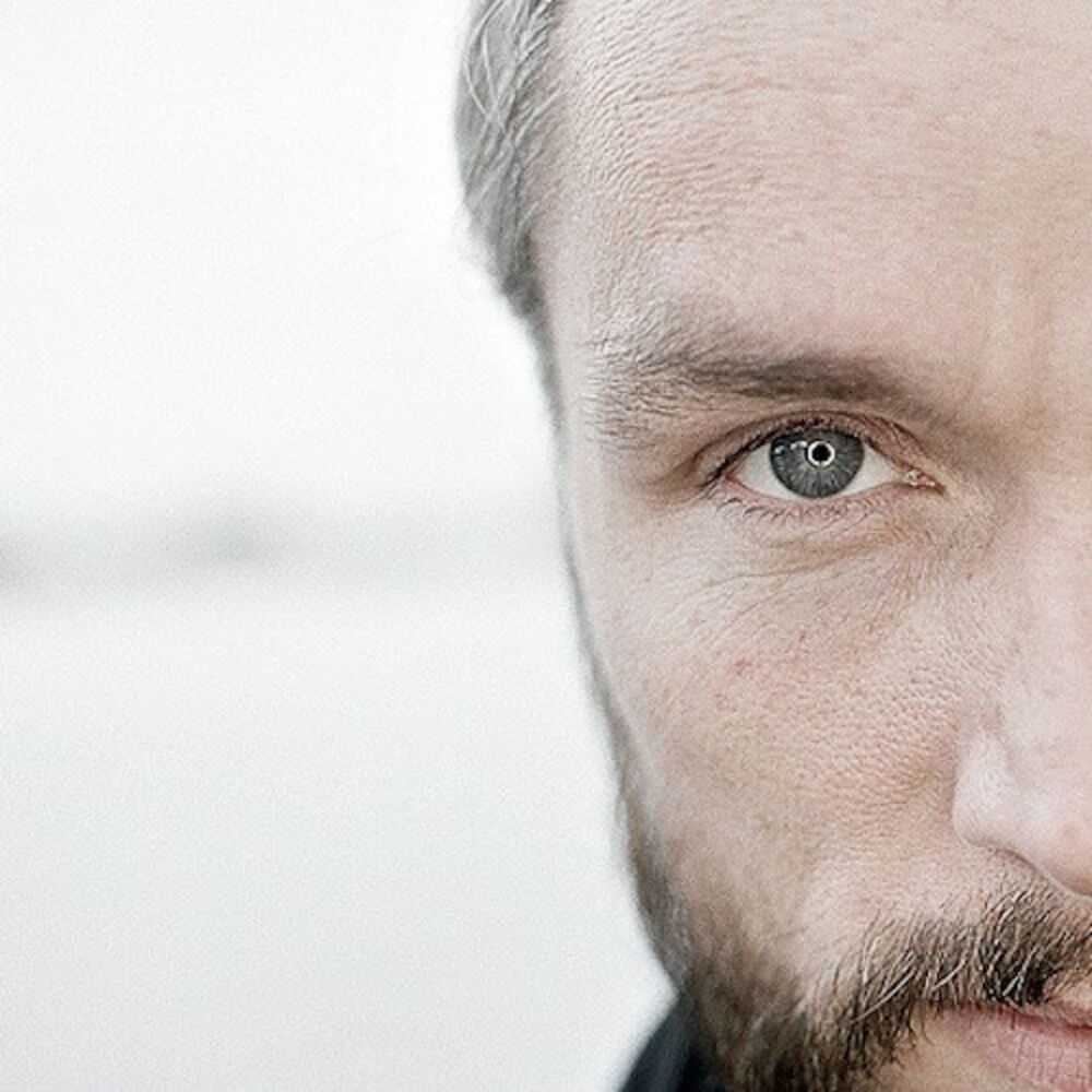 Picture of Marco Resmann