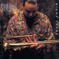 Picture of Steve Turre