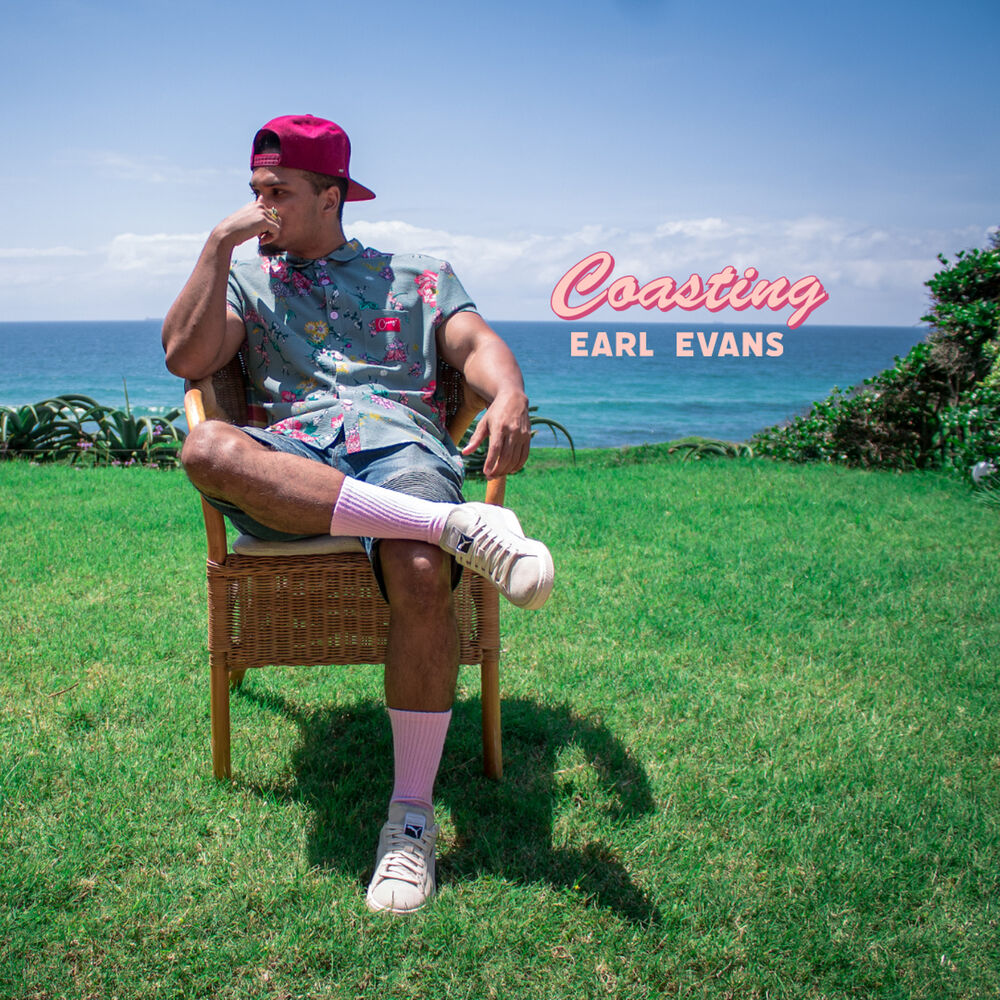 Picture of Earl Evans