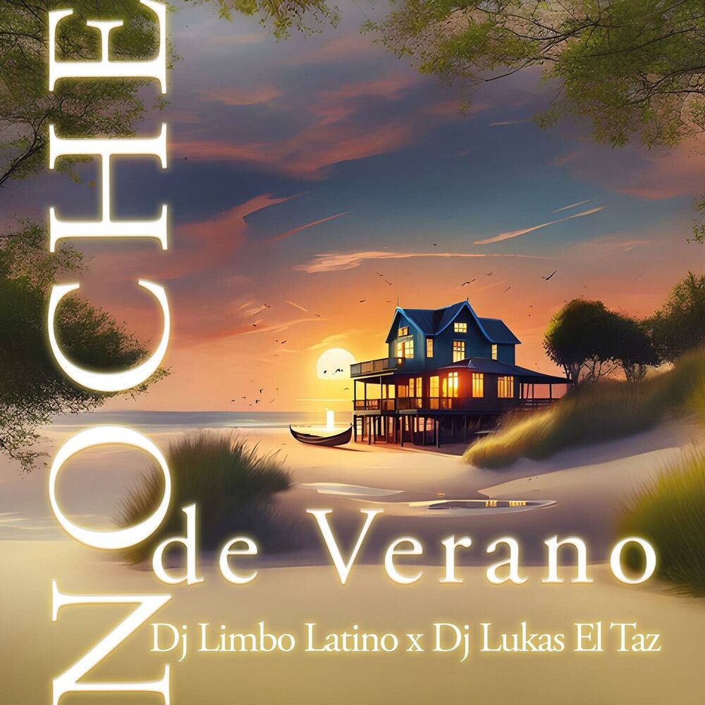 Picture of Dj Limbo Latino