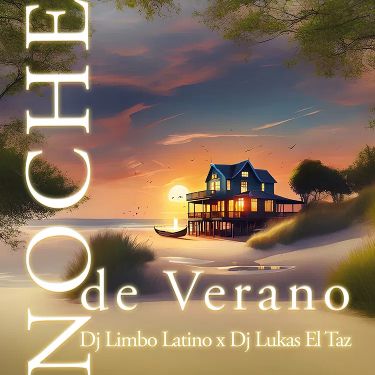 Dj Limbo Latino
