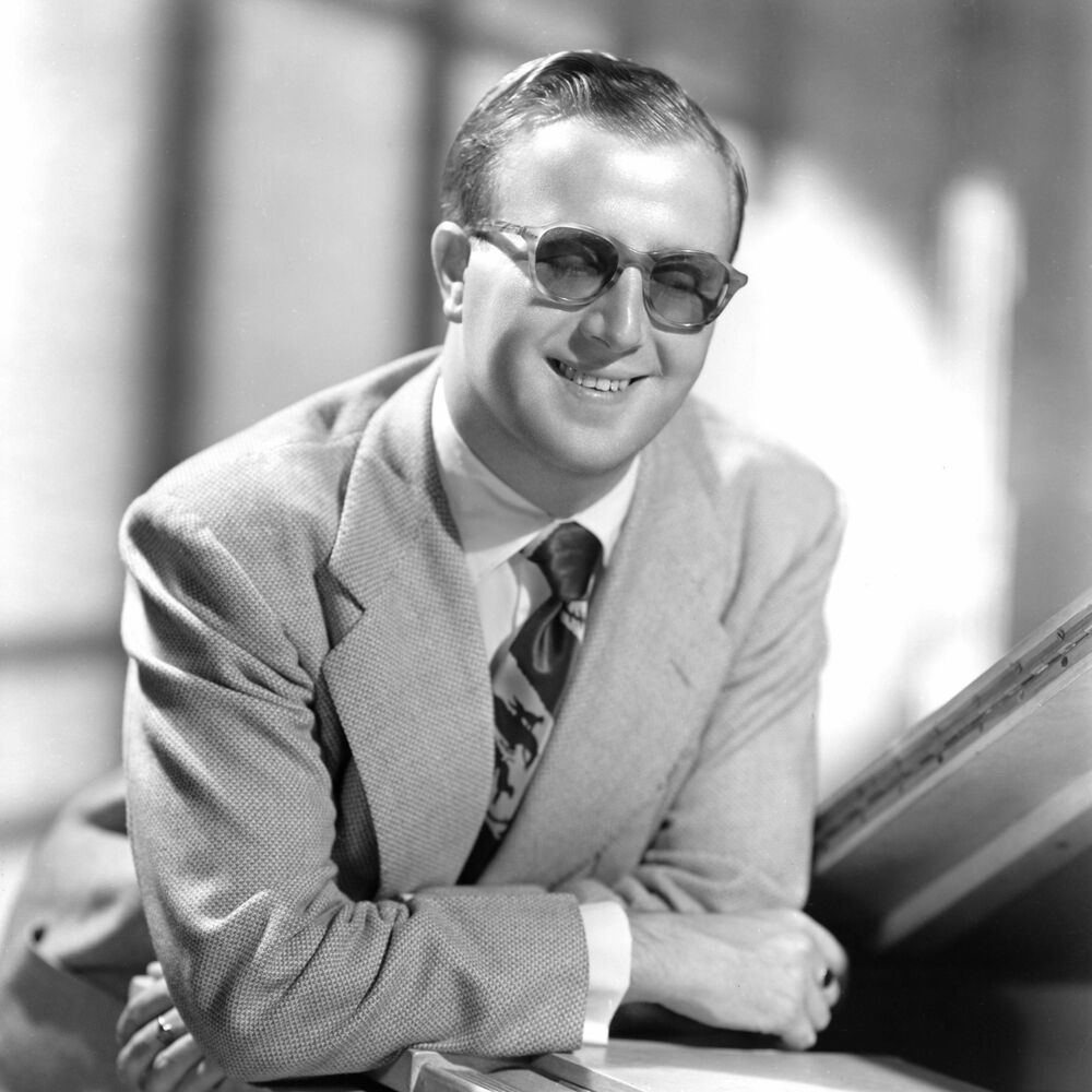 Picture of George Shearing