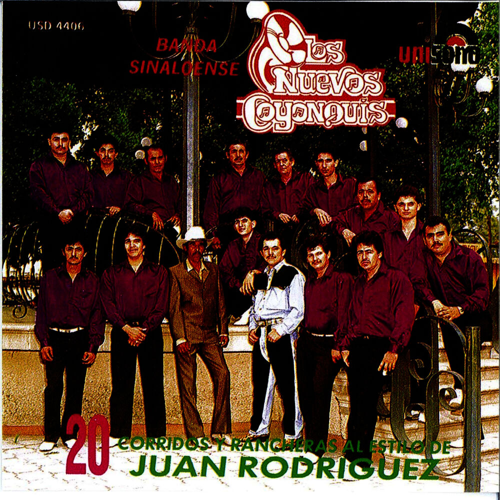 Picture of Los Nuevos Coyonquis